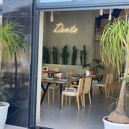 Hotel Denta Radhimë Εξωτερικό φωτογραφία
