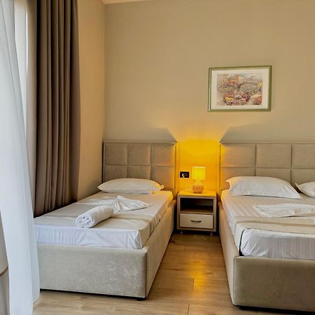 Hotel Denta Radhimë Εξωτερικό φωτογραφία