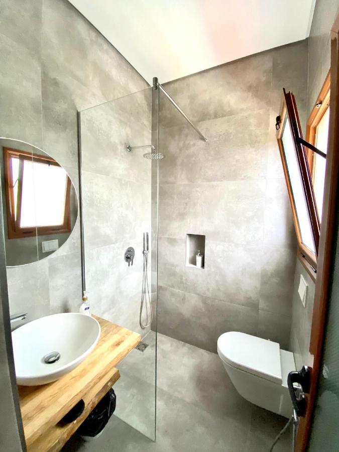 Hotel Denta Radhimë Εξωτερικό φωτογραφία