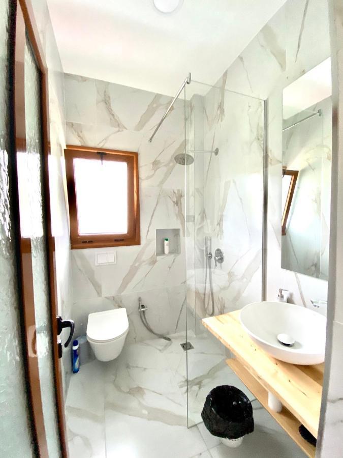 Hotel Denta Radhimë Εξωτερικό φωτογραφία
