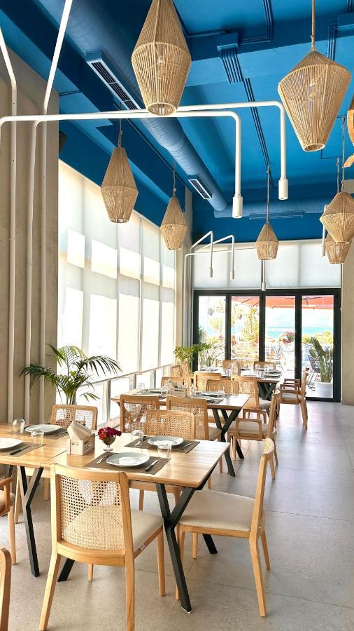 Hotel Denta Radhimë Εξωτερικό φωτογραφία