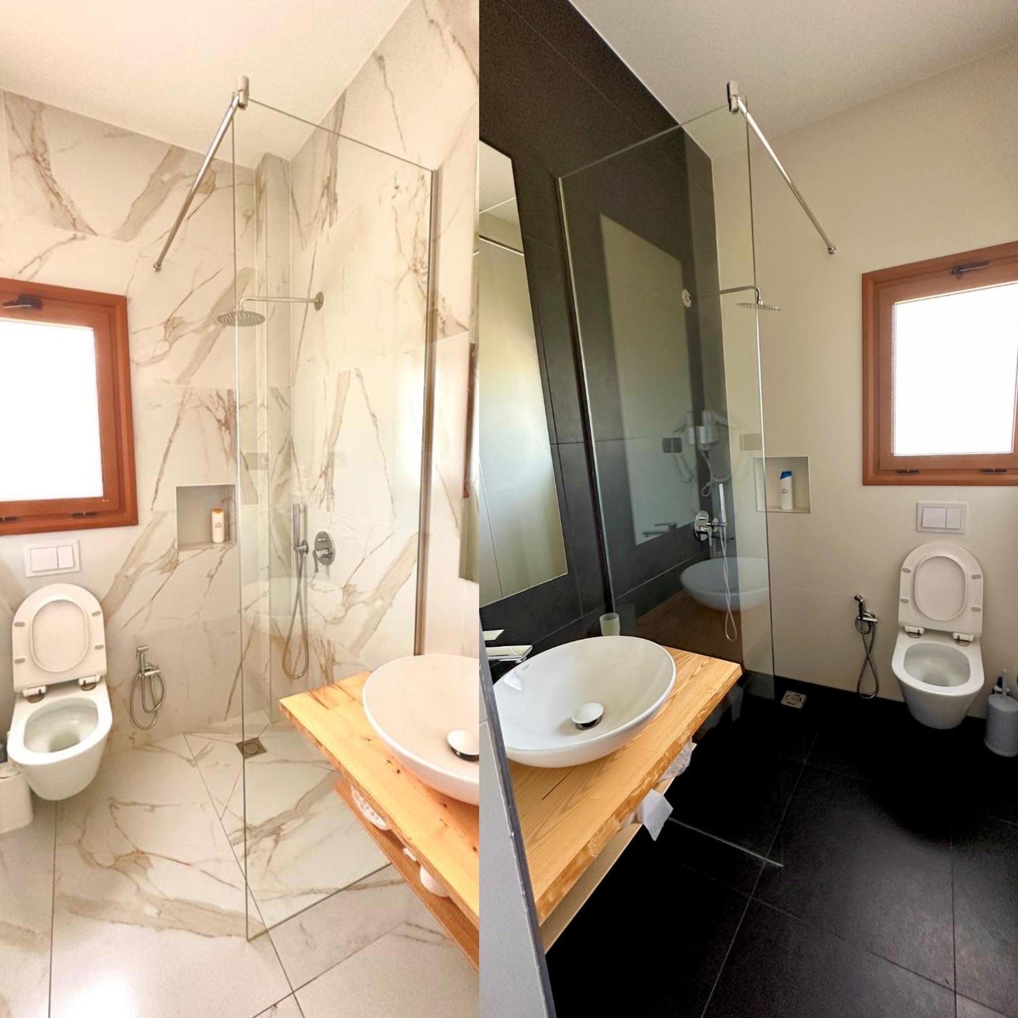 Hotel Denta Radhimë Εξωτερικό φωτογραφία