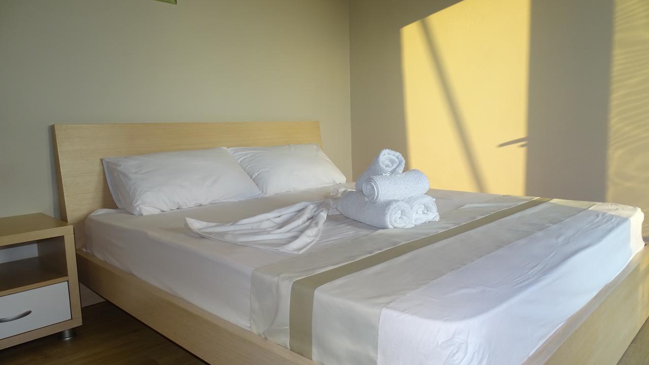 Hotel Denta Radhimë Εξωτερικό φωτογραφία