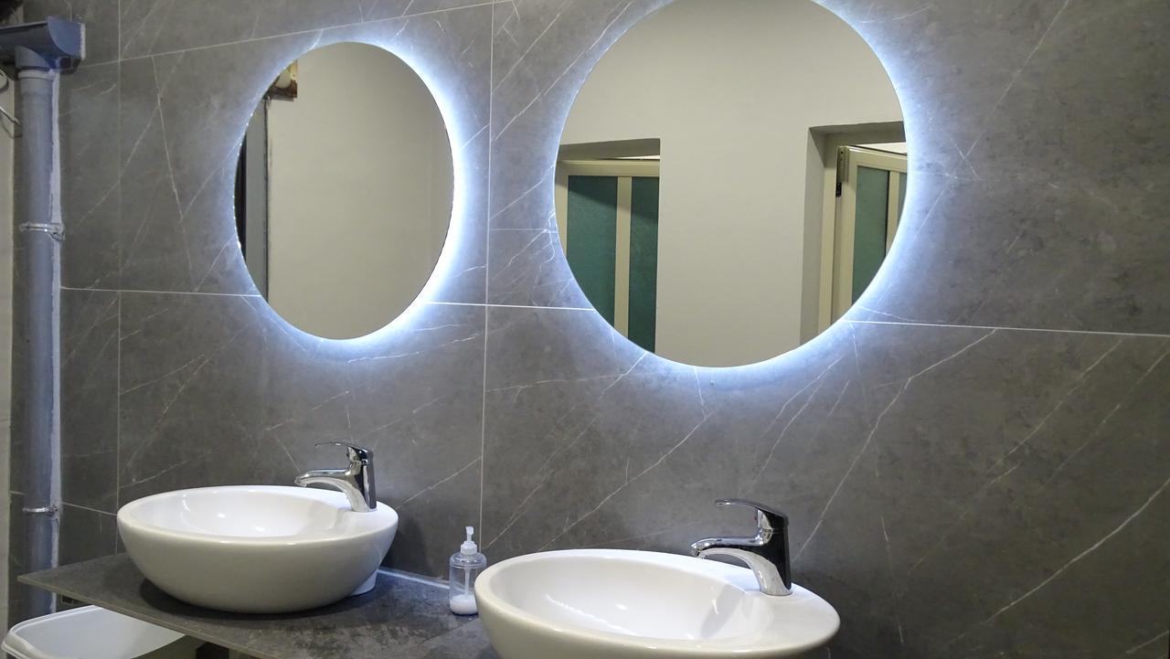 Hotel Denta Radhimë Εξωτερικό φωτογραφία