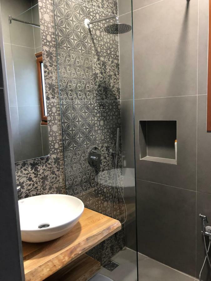 Hotel Denta Radhimë Εξωτερικό φωτογραφία