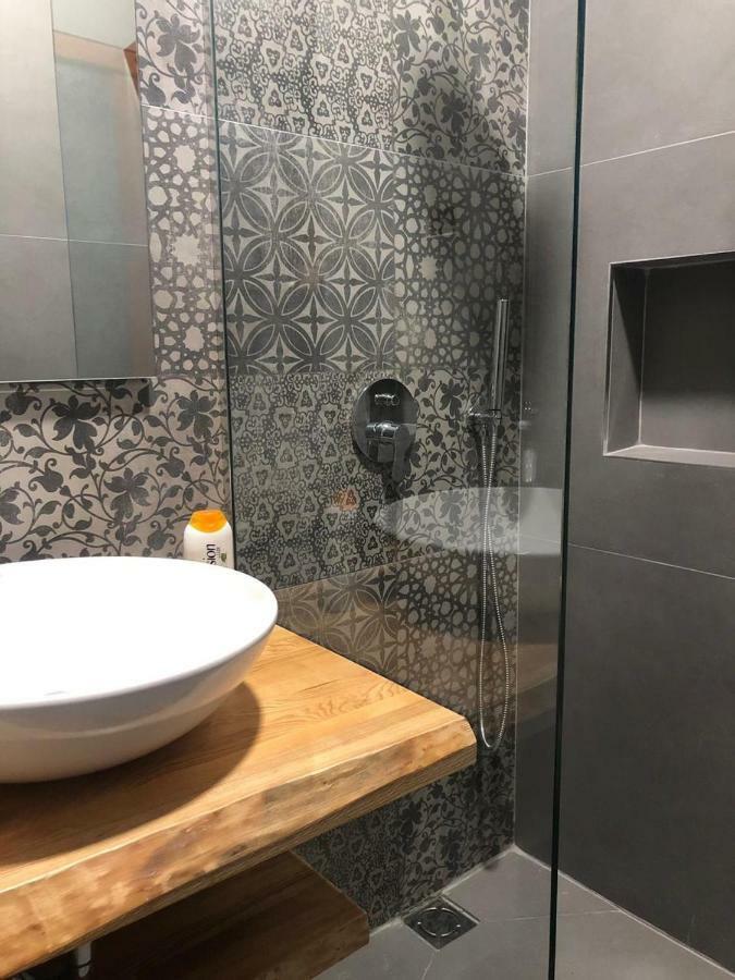 Hotel Denta Radhimë Εξωτερικό φωτογραφία