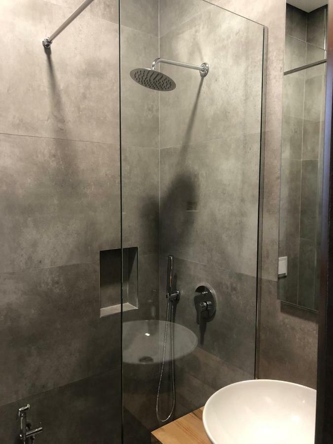 Hotel Denta Radhimë Εξωτερικό φωτογραφία