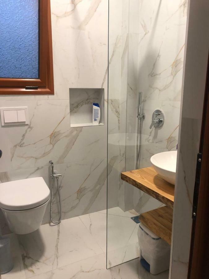 Hotel Denta Radhimë Εξωτερικό φωτογραφία